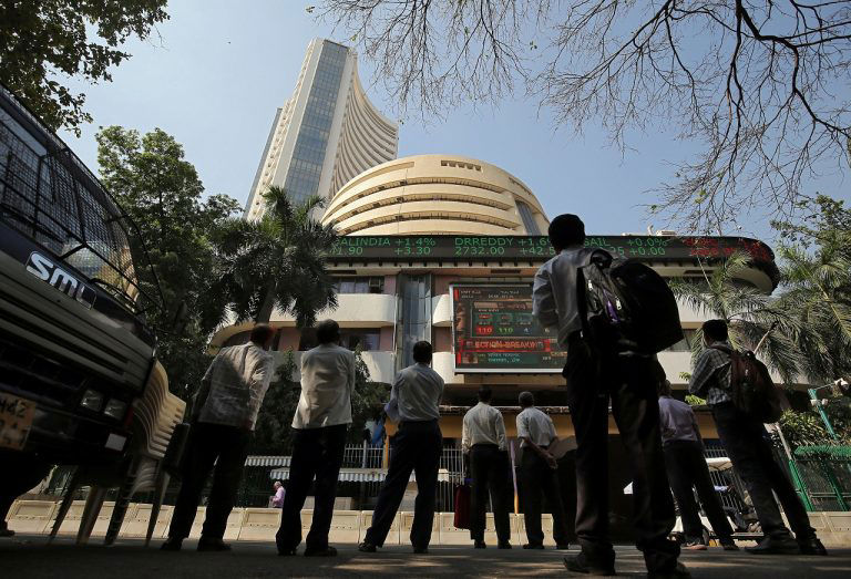 Sensex, Nifty50 drop as Russia-Ukraine crisis rattles global shares; should investors buy the dip?