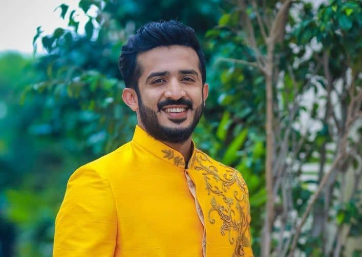 Anchor Ravi Indian Television Presenter Wiki ,Bio, Profile, Unknown Facts and Family Details revealed