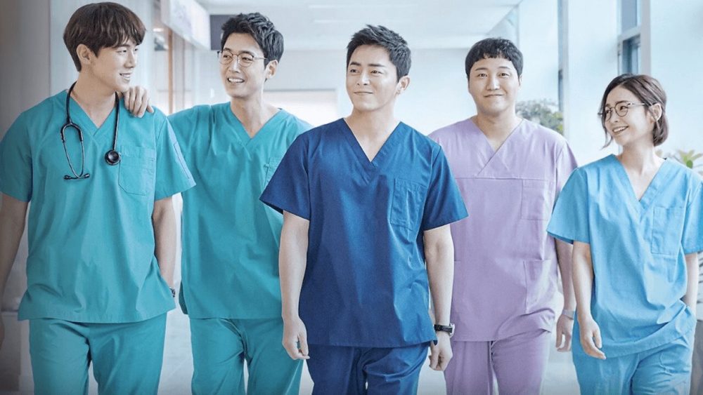 ‘Hospital Playlist’ Season 2 Coming to Netflix in June 2021