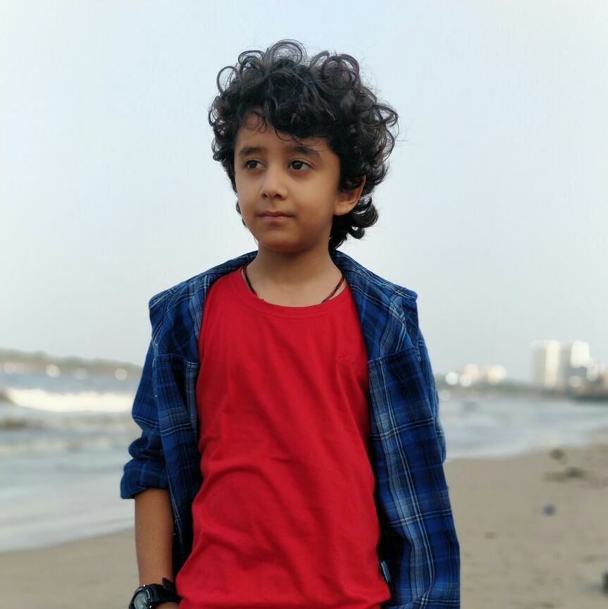 Yagya Bhasin Indian film Child Actor Wiki ,Bio, Profile, Unknown Facts and Family Details revealed