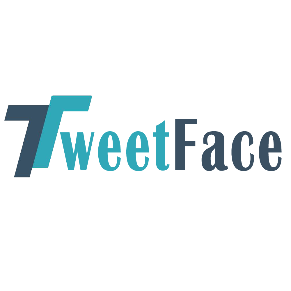 Tweet Face