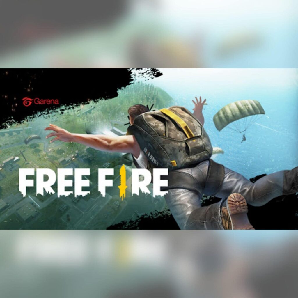 Garena Fire Fire Fight February February: Get a premium prize with this easy step