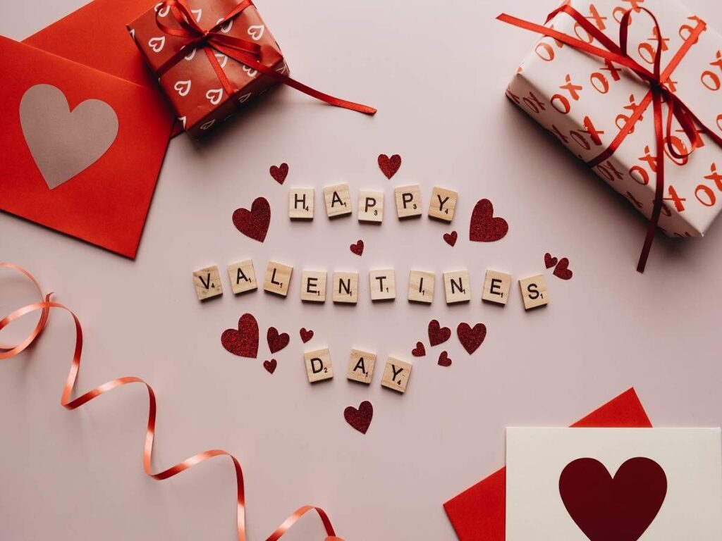 Valentine’s Day 2022: 8 best handmade gift ideas