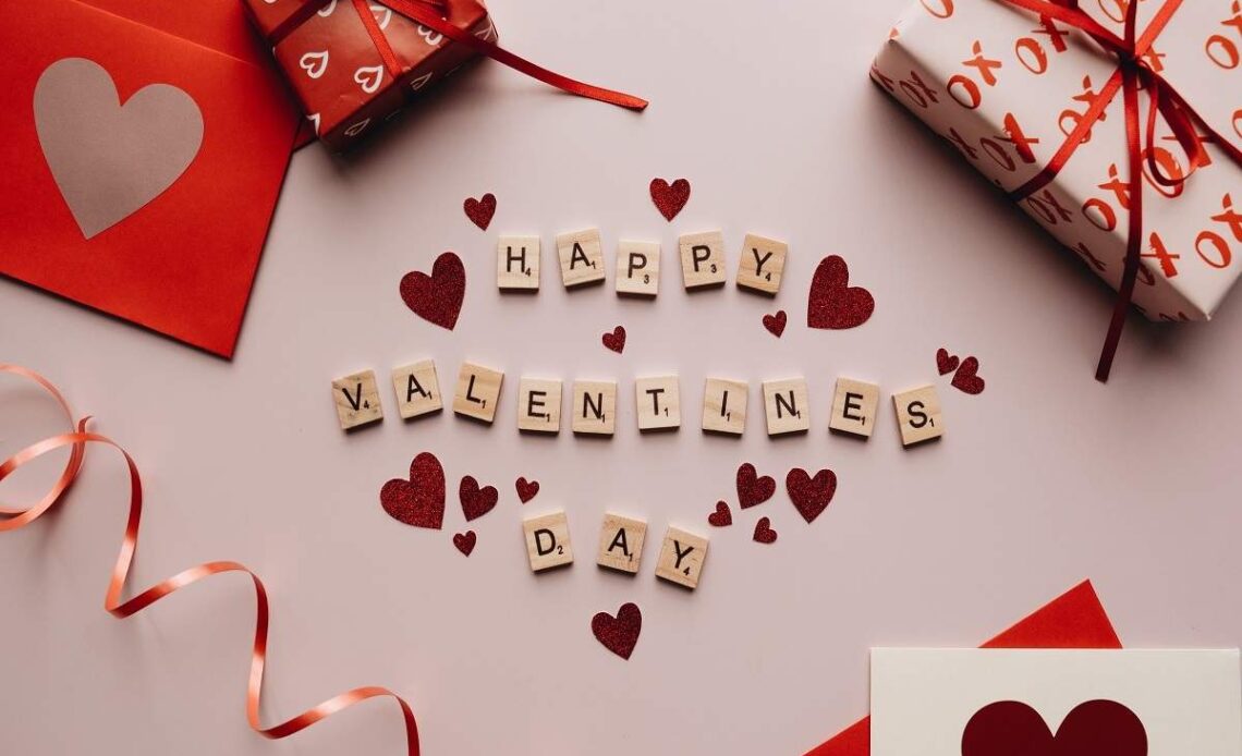 Valentine’s Day 2022: 8 best handmade gift ideas