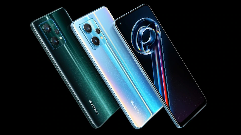 Realme 9 Pro+ With 60W SuperDart, Triple Cameras Goes On Sale Today: Should You Buy?