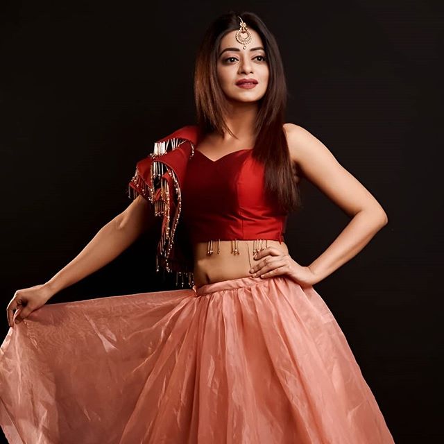 Swati Agarwal Indian Web Series actress Wiki ,Bio, Profile, Unknown Facts and Family Details revealed