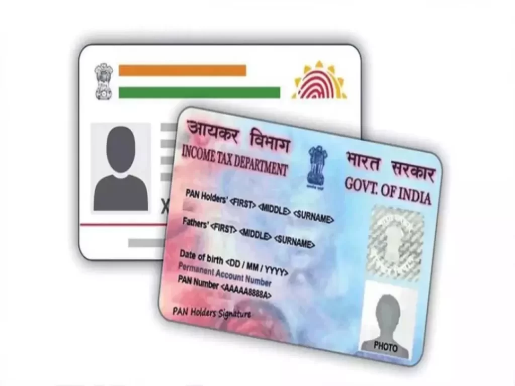 Have PAN Card, Aadhaar? You will have to pay Rs 1000 fine for not doing this before April 1