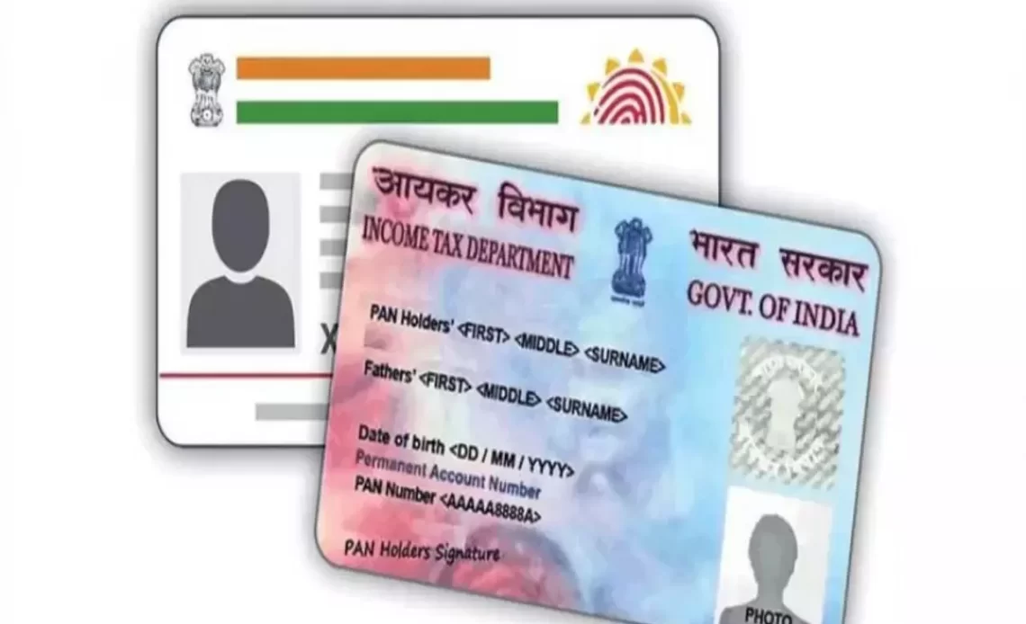 Have PAN Card, Aadhaar? You will have to pay Rs 1000 fine for not doing this before April 1