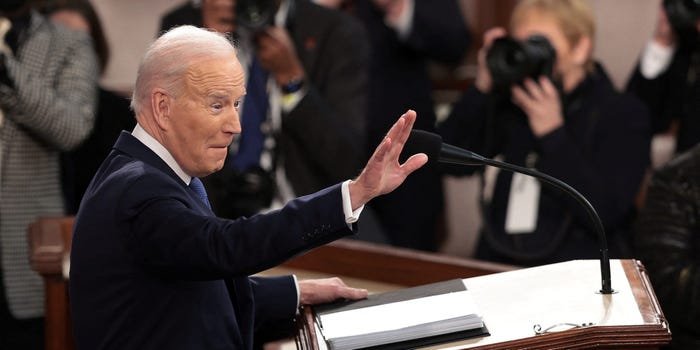 To cool surging fuel prices, Joe Biden announces release of 30 million barrels of oil