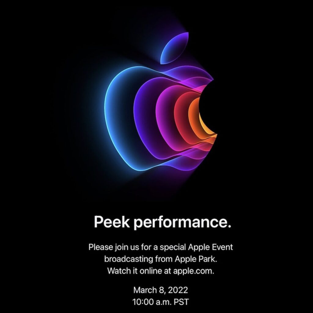 This Apple March Event could be its most important in a decade