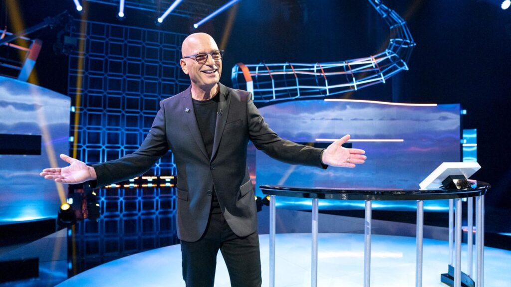 ‘Bullsh*t the Game Show’: Howie Mandel To Host Netflix Quiz Show in April 2022