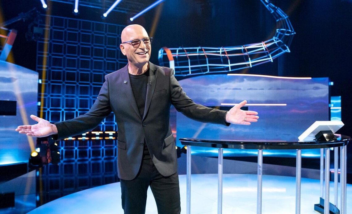 ‘Bullsh*t the Game Show’: Howie Mandel To Host Netflix Quiz Show in April 2022