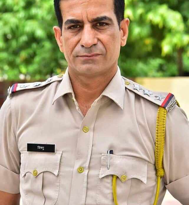 Vishnu Dutt Bishnoi police inspector Wiki , Bio, Profile, Unknown Facts and Family Details revealed