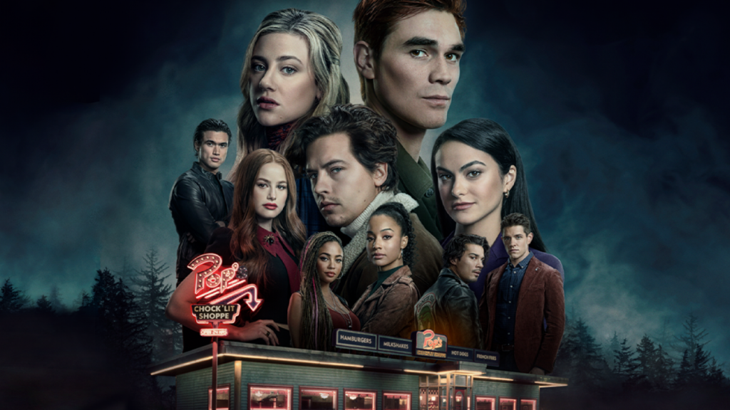 When will ‘Riverdale’ Season 5 be on Netflix?