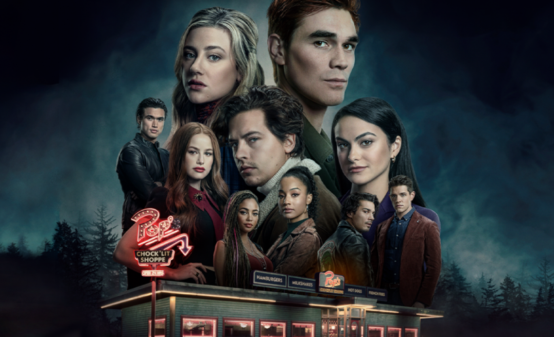 When will ‘Riverdale’ Season 5 be on Netflix?