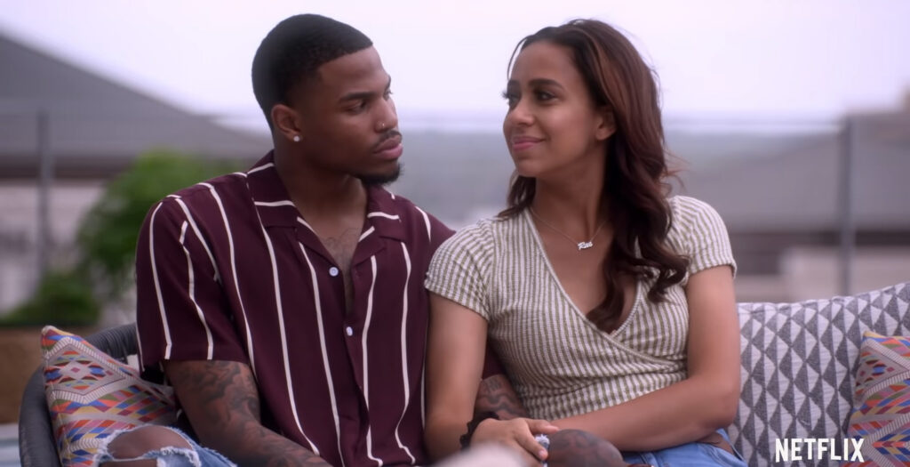 ‘The Ultimatum’: New Netflix Dating Show Challenges Couples To Marry — Or Move On