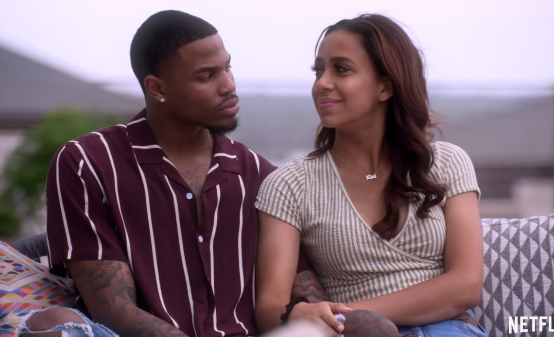 ‘The Ultimatum’: New Netflix Dating Show Challenges Couples To Marry — Or Move On