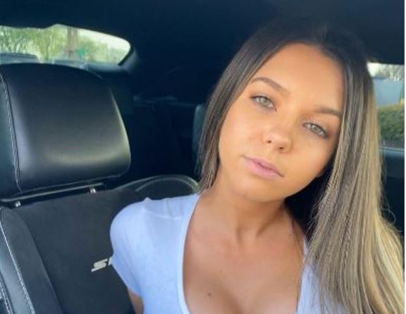 Aspen Ashleigh Instagram model Wiki ,Bio, Profile, Unknown Facts