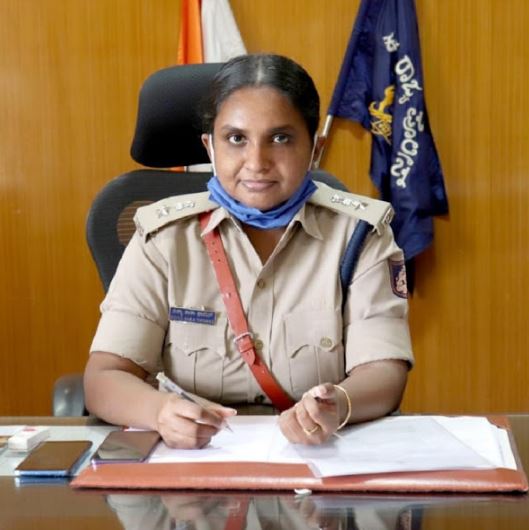 Divya Sara Thomas IPS officer Wiki ,Bio, Profile, Unknown Facts and Family Details revealed