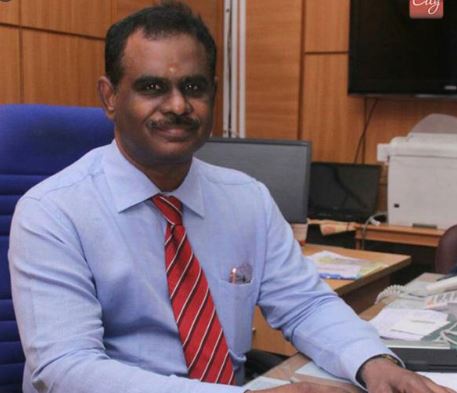 Dr. Ashokan Dean of Coimbatore Medical College Wiki, Bio, Profile, Caste and Family Details revealed