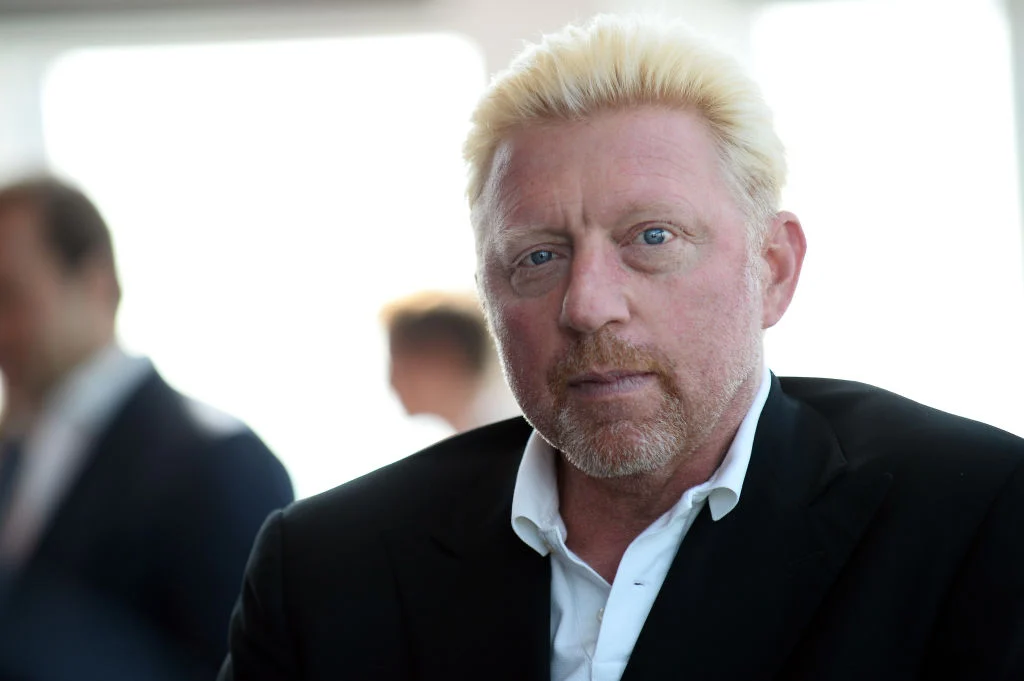 Boris Becker Net Worth