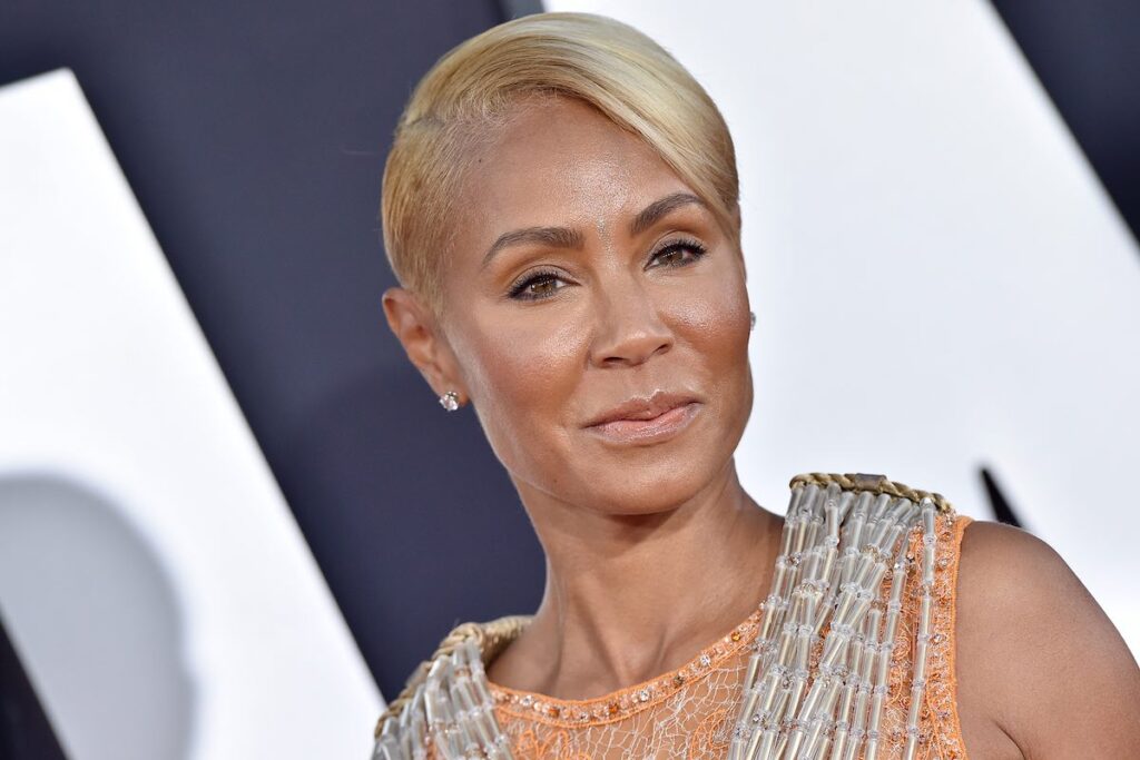 Jada Pinkett Smith Net Worth 2021, Early Life, Bio, Career