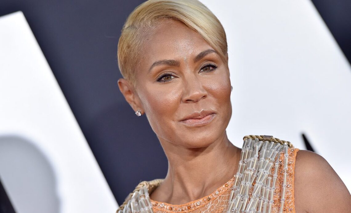 Jada Pinkett Smith Net Worth 2021, Early Life, Bio, Career