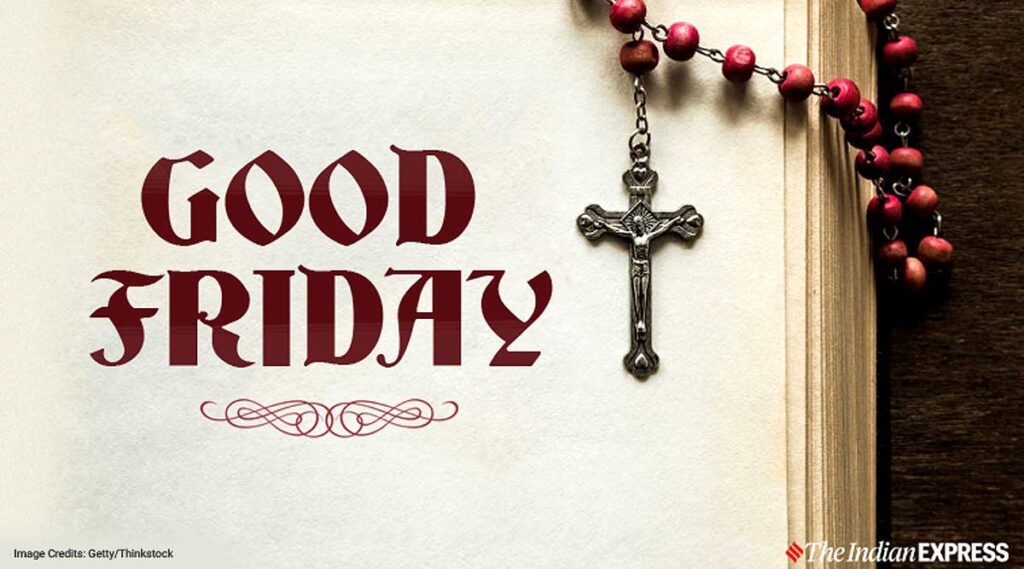 Good Friday 2022: Inspirational Quotes, Images, and Messages of Jesus Christ