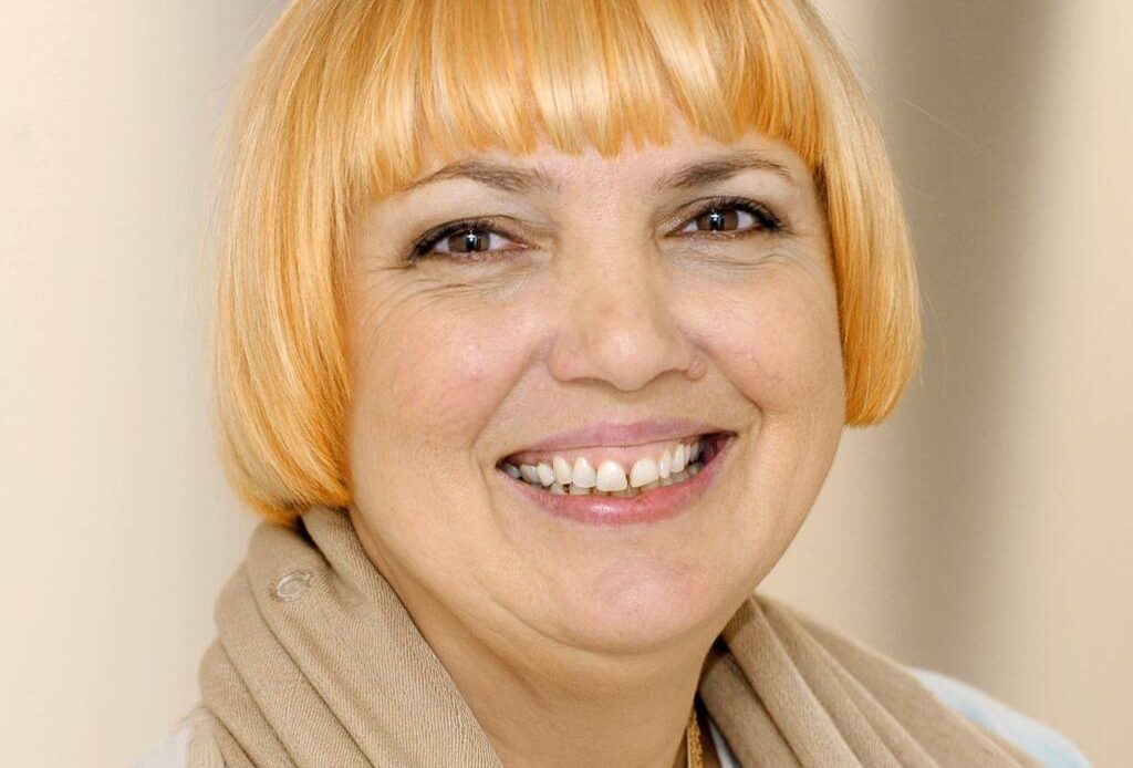 Claudia Roth Net Worth