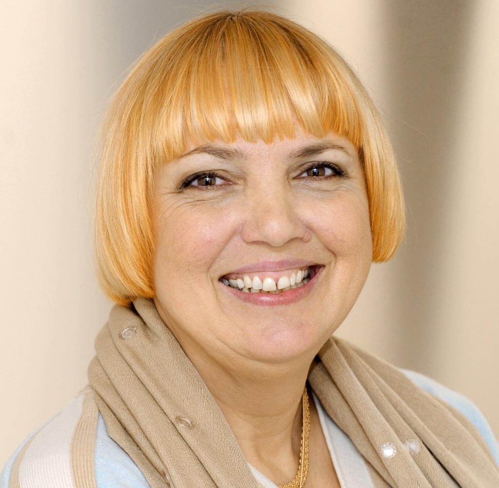 Claudia Roth Net Worth