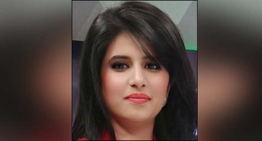 Jyotsana Paatni news Anchor Wiki ,Bio, Profile, Unknown Facts