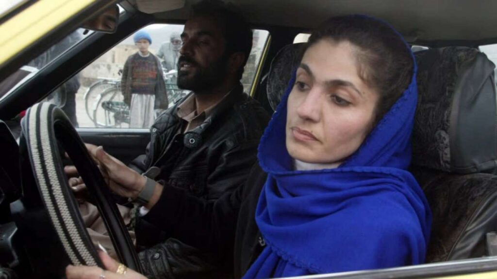 Taliban stops issuing driving licences to women in Afghanistan: Report