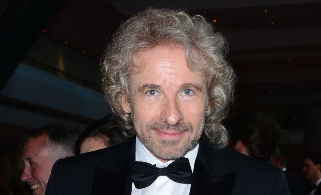 Thomas Gottschalk Net Worth