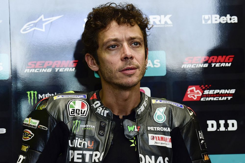 Valentino Rossi Net Worth