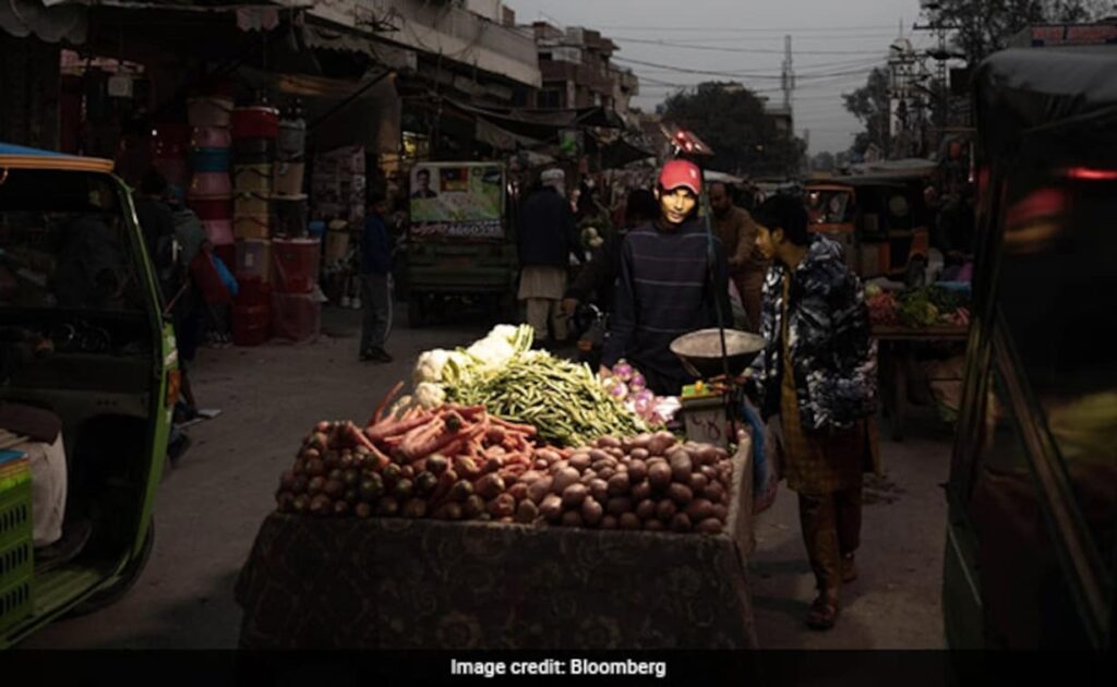 Pakistan Handled One Of Its Largest-Ever Blackouts