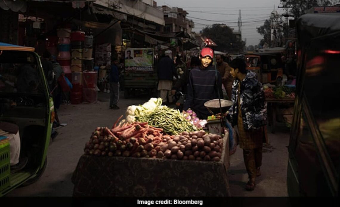 Pakistan Handled One Of Its Largest-Ever Blackouts