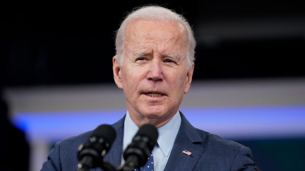 Joe Biden, 80, Declared Medically "Fit" Ahead Of 2024 Presidential Polls