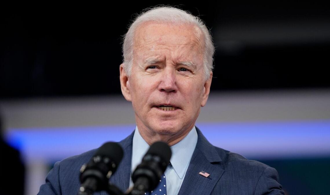 Joe Biden, 80, Declared Medically "Fit" Ahead Of 2024 Presidential Polls