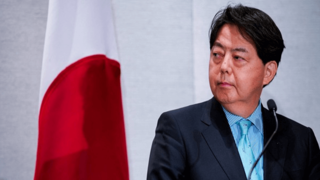 Japan likely to skip G-20 meet in India