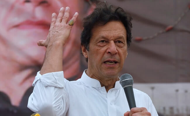 Imran Khan's Home-To-Office Travel Cost 5 Times